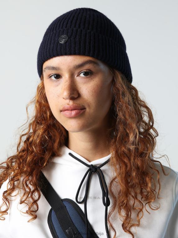 кашмирска капа Морнарско плаво Прибор Жене PDV4J1366 North Sails