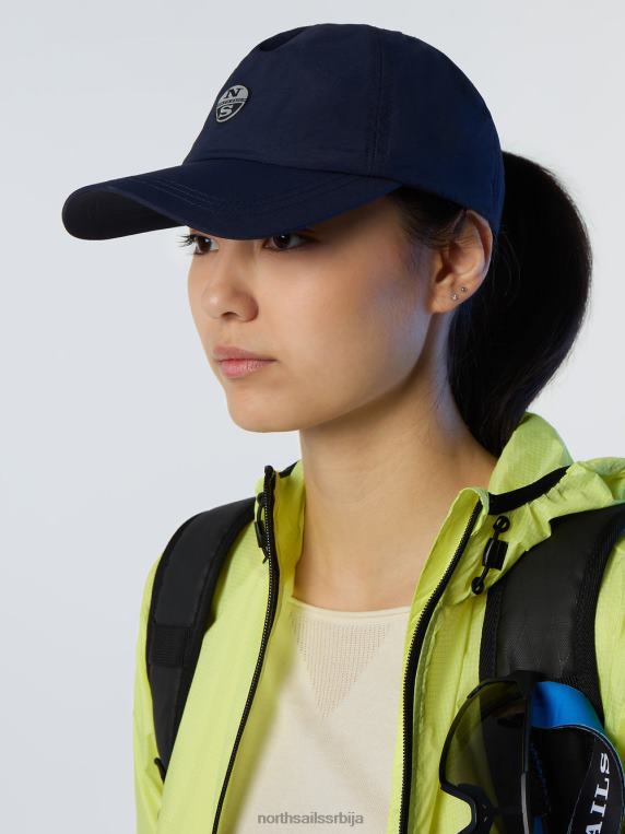 бејзбол капа Морнарско плаво Прибор Жене PDV4J661 North Sails