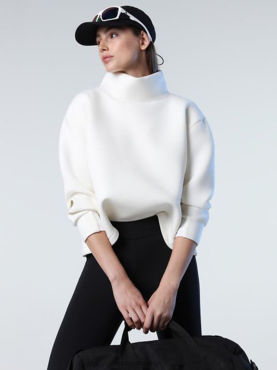 сцуба дукс марсхмаллов одећу Жене PDV4J1387 North Sails