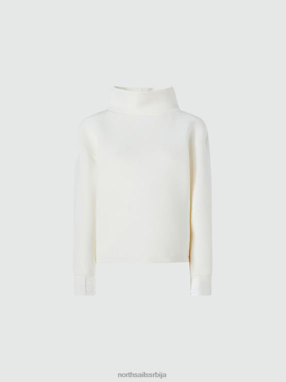 сцуба дукс марсхмаллов одећу Жене PDV4J1387 North Sails