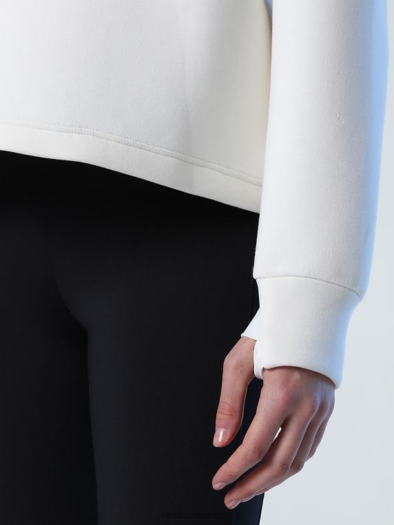 сцуба дукс марсхмаллов одећу Жене PDV4J1387 North Sails