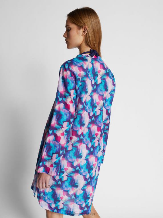 туника хаљина комбинација 4 одећу Жене PDV4J1479 North Sails