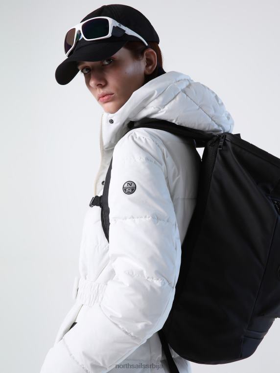 вицториа капут марсхмаллов одећу Жене PDV4J1348 North Sails