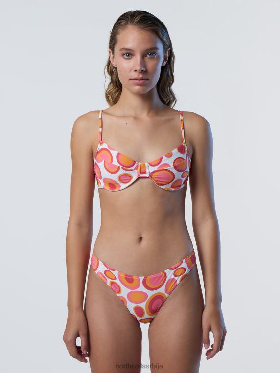 корал гарденерс бикини комбинација 2 одећа за плажу Жене PDV4J10 North Sails