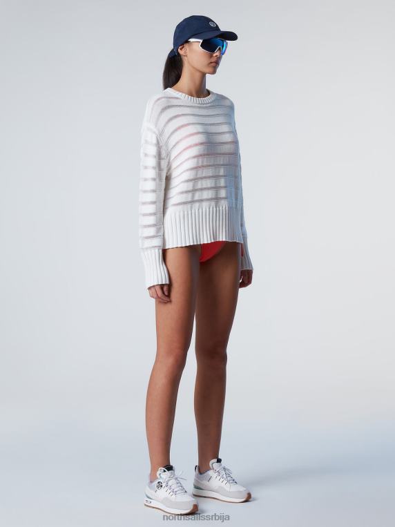 бочне кравате бикини гаћице паприка одећа за плажу Жене PDV4J640 North Sails