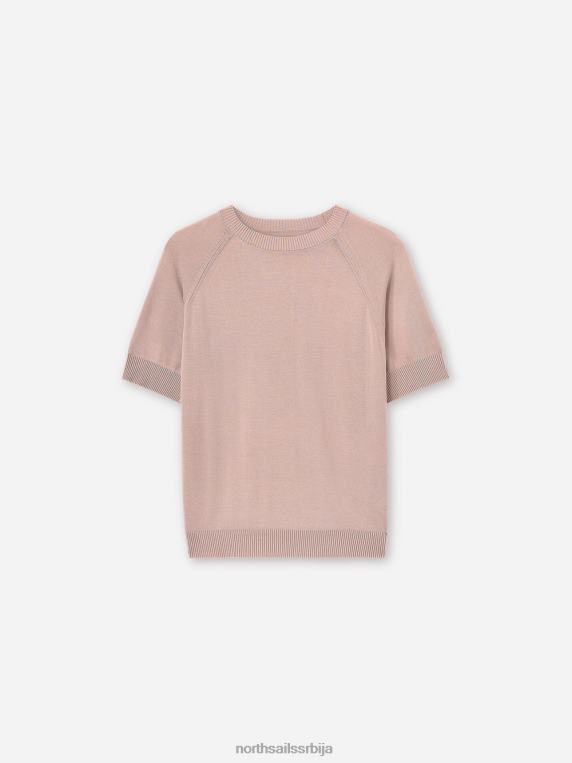 мајица од дреса воодросе одећу Жене PDV4J1458 North Sails