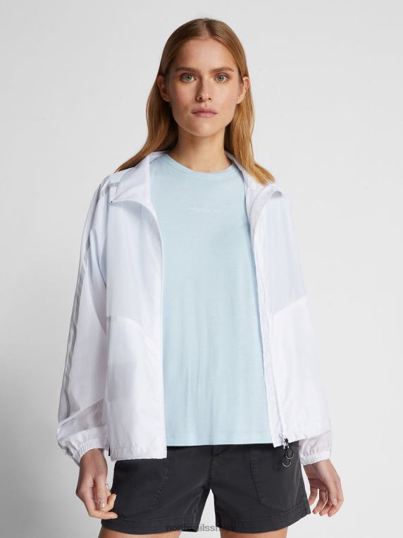 ослободите морску мајицу хладно плаво одећу Жене PDV4J1466 North Sails