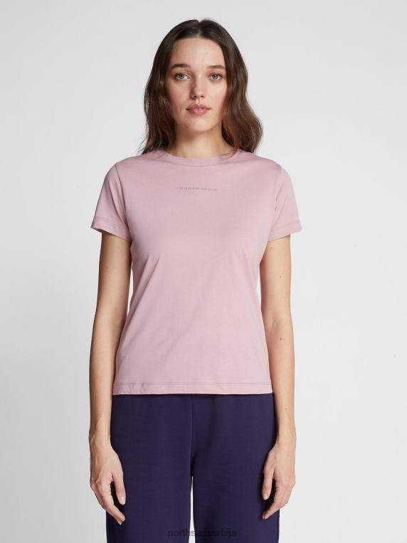 мајица са натписом воодросе одећу Жене PDV4J1492 North Sails