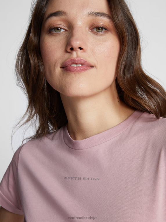мајица са натписом воодросе одећу Жене PDV4J1492 North Sails