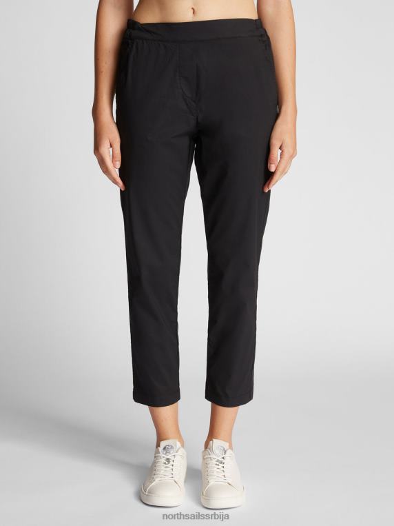 равне панталоне фантомски одећу Жене PDV4J1447 North Sails
