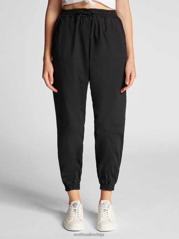 џогинг боттомс фантомски одећу Жене PDV4J1542 North Sails
