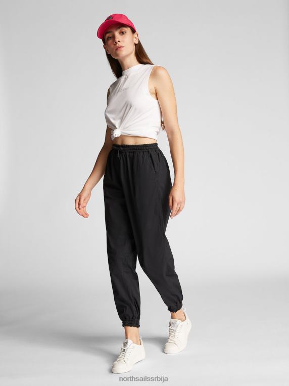 џогинг боттомс фантомски одећу Жене PDV4J1542 North Sails