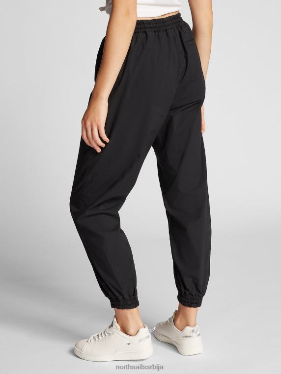 џогинг боттомс фантомски одећу Жене PDV4J1542 North Sails