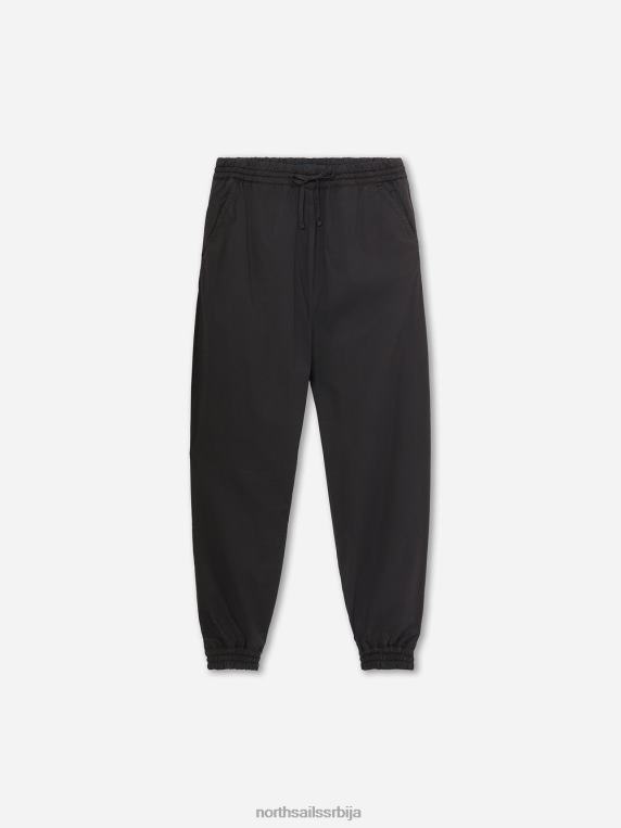 џогинг боттомс фантомски одећу Жене PDV4J1542 North Sails