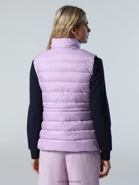 ари прслук јоргован цвет одећу Жене PDV4J529 North Sails