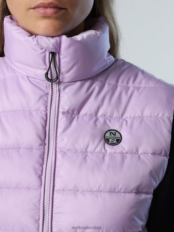 ари прслук јоргован цвет одећу Жене PDV4J529 North Sails