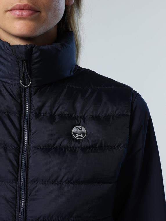 ари прслук Морнарско плаво одећу Жене PDV4J530 North Sails