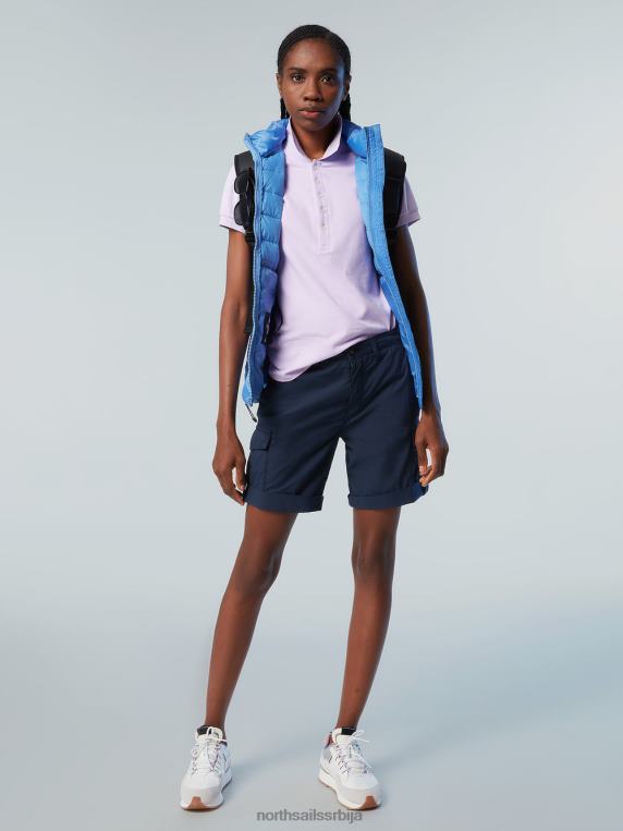 ари прслук различка плава одећу Жене PDV4J531 North Sails
