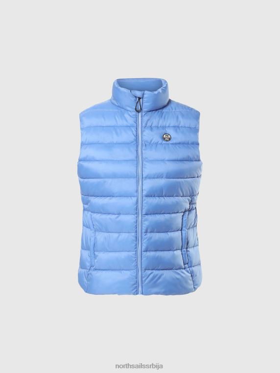 ари прслук различка плава одећу Жене PDV4J531 North Sails