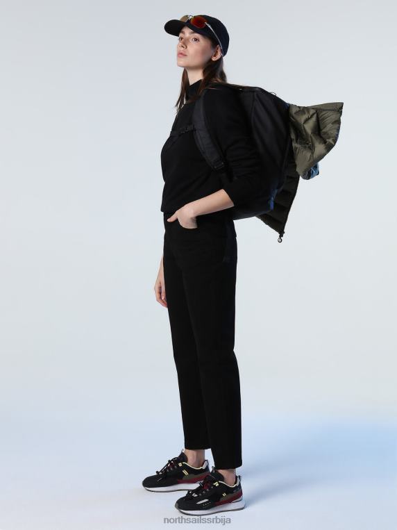 џемпер од мешавине кашмира комбинација 3 одећу Жене PDV4J1383 North Sails