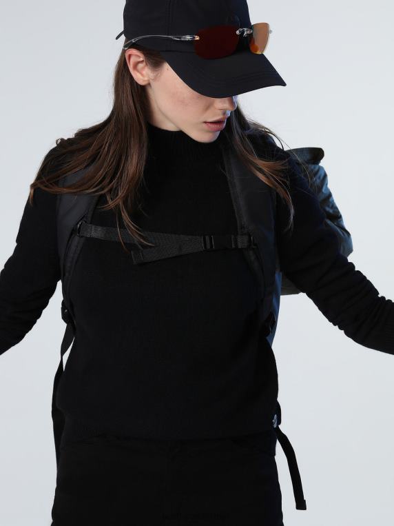 џемпер од мешавине кашмира комбинација 3 одећу Жене PDV4J1383 North Sails