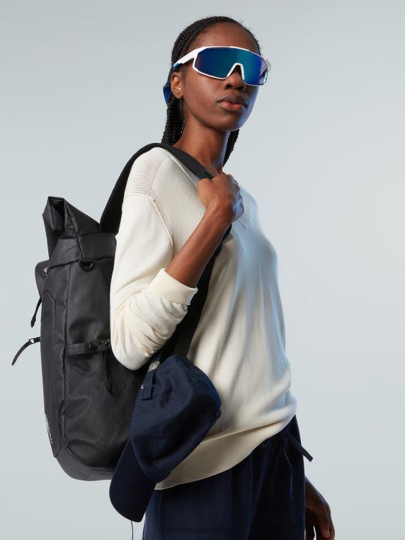 алое В-изрез крема од бадема одећу Жене PDV4J565 North Sails