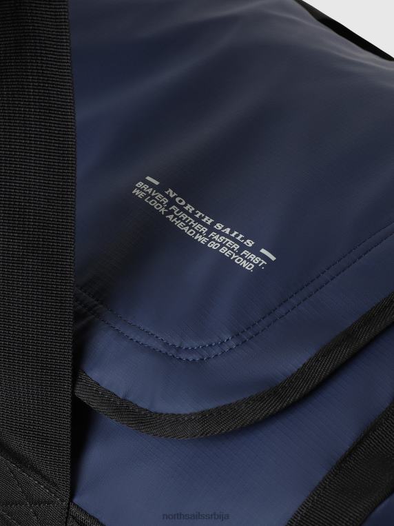 модуларна торба за пртљаг Морнарско плаво Прибор мушкарци PDV4J667 North Sails