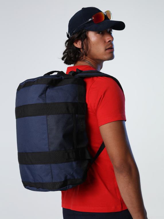 модуларна торба за пртљаг Морнарско плаво Прибор мушкарци PDV4J669 North Sails