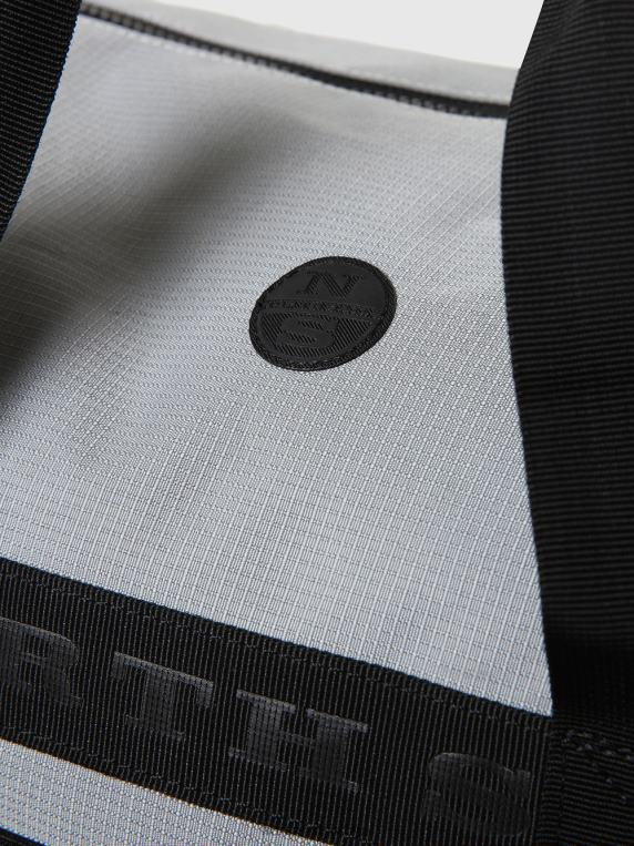 модуларна торба за пртљаг сивољубичаста Прибор мушкарци PDV4J670 North Sails