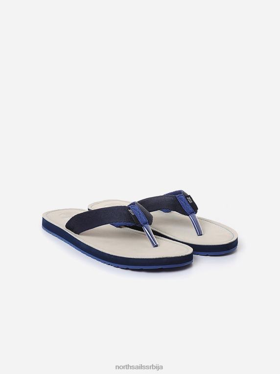 антилоп јапанке комбинација 1 обућа мушкарци PDV4J445 North Sails