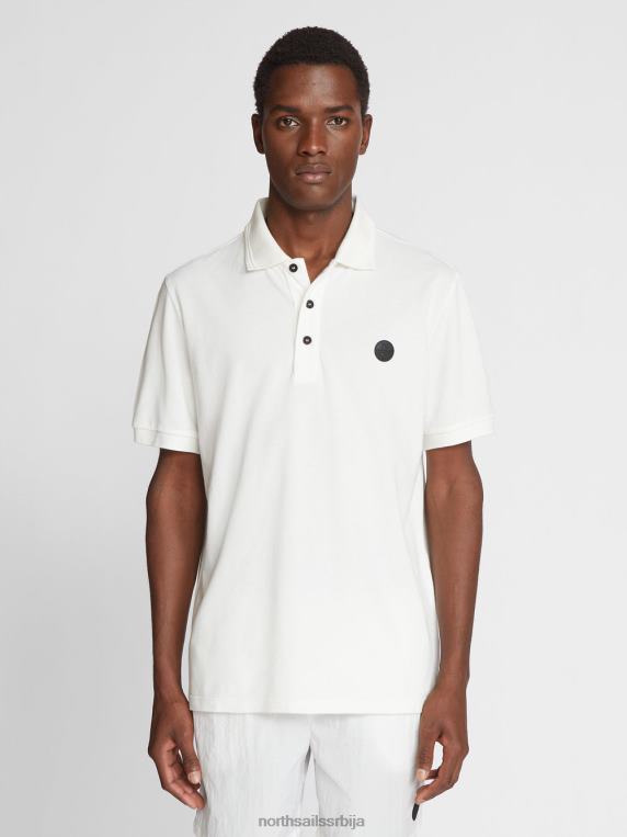 поло мајица кратких рукава бланц одећу мушкарци PDV4J1231 North Sails