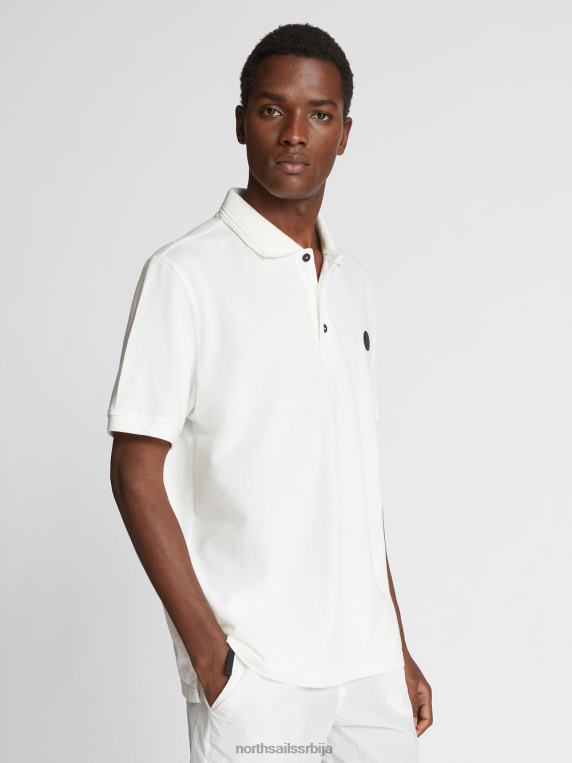 поло мајица кратких рукава бланц одећу мушкарци PDV4J1231 North Sails