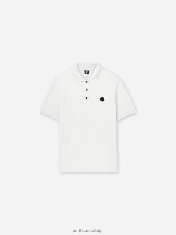 поло мајица кратких рукава бланц одећу мушкарци PDV4J1231 North Sails