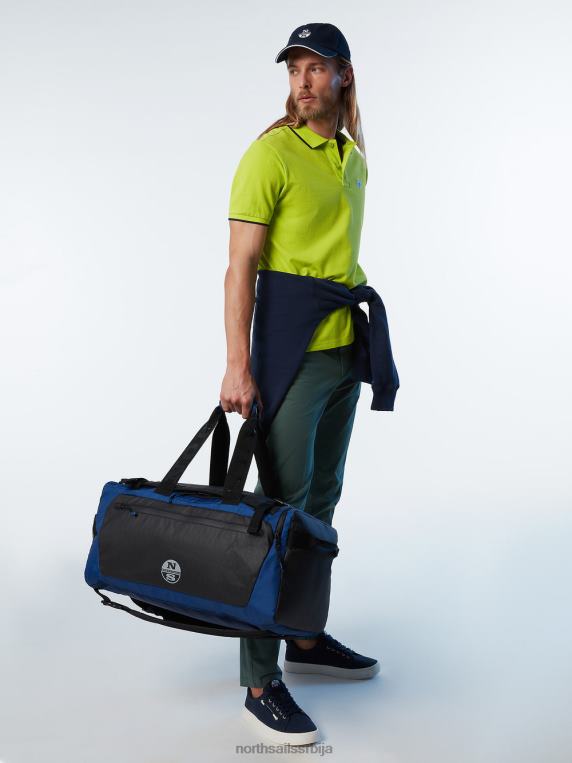 распродаја поло мајица од органског памука креч одећу мушкарци PDV4J70 North Sails