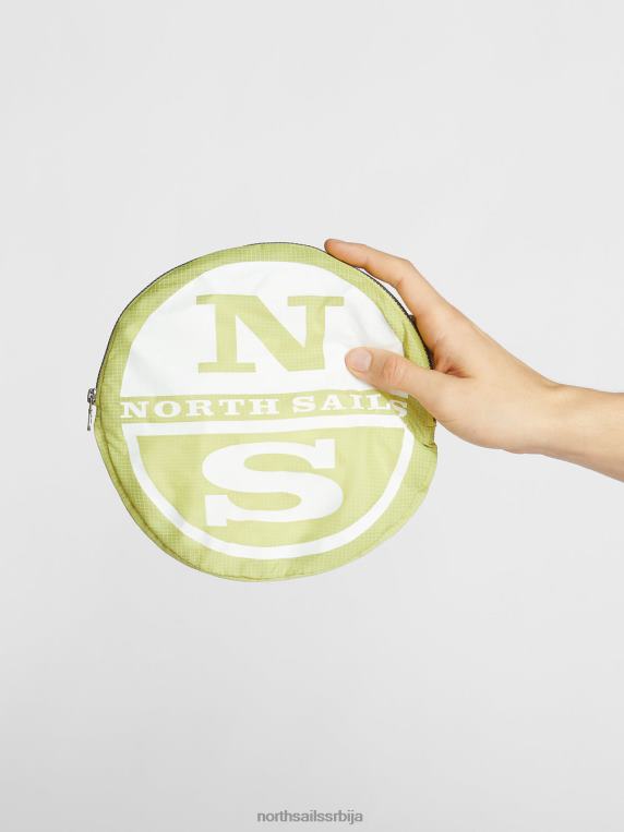 премотавање јакне комбинација 1 одећу мушкарци PDV4J1094 North Sails