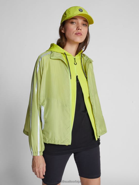 терихи јакна комбинација 1 одећу мушкарци PDV4J12 North Sails