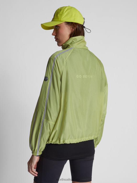 терихи јакна комбинација 1 одећу мушкарци PDV4J12 North Sails