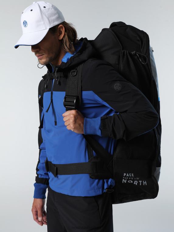 тецх спреј анорак комбинација 1 одећу мушкарци PDV4J59 North Sails