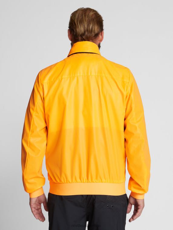 морнарска рефлектујућа јакна комбинација 2 одећу мушкарци PDV4J1192 North Sails