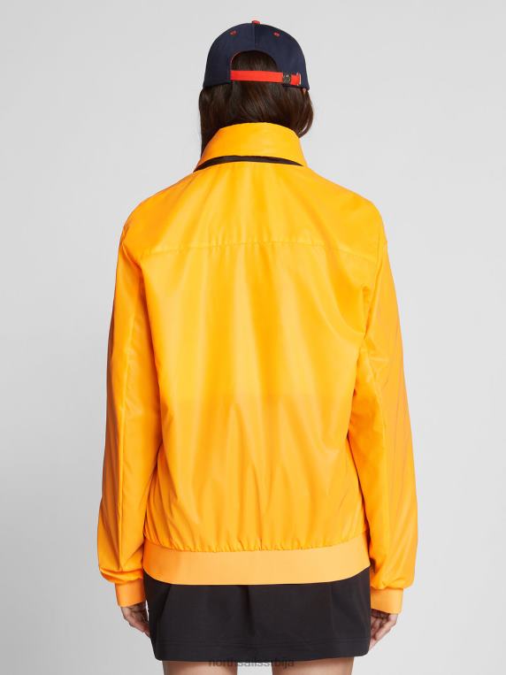 морнарска рефлектујућа јакна комбинација 2 одећу мушкарци PDV4J1192 North Sails