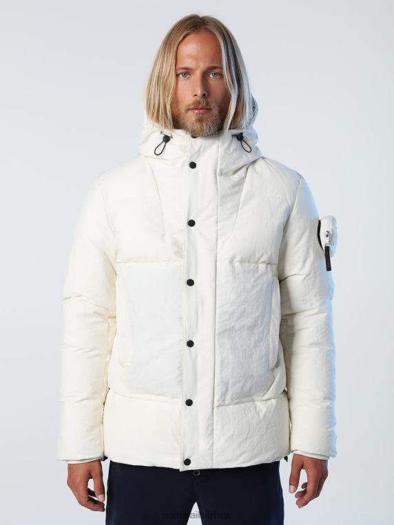 тромсо јакна марсхмаллов одећу мушкарци PDV4J1036 North Sails