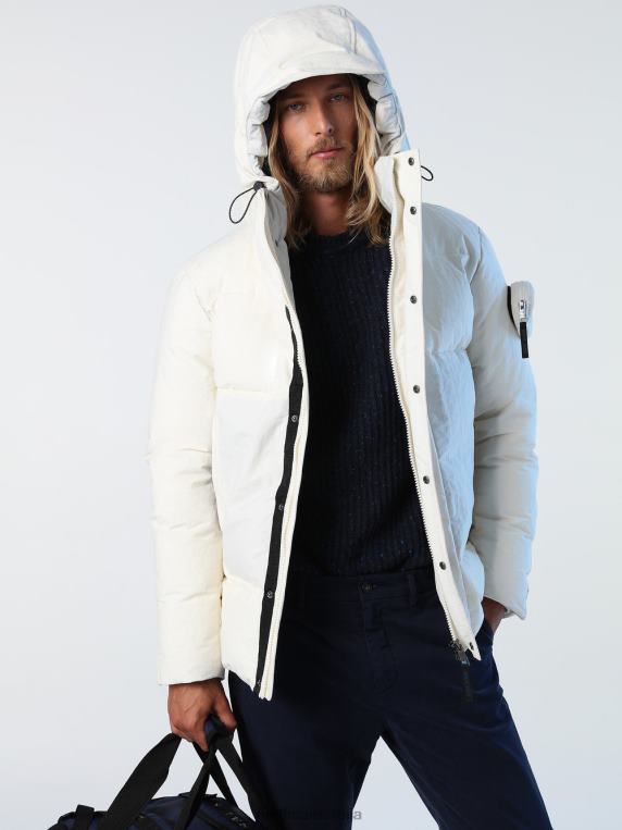 тромсо јакна марсхмаллов одећу мушкарци PDV4J1036 North Sails