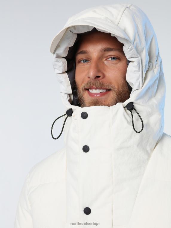 тромсо јакна марсхмаллов одећу мушкарци PDV4J1036 North Sails