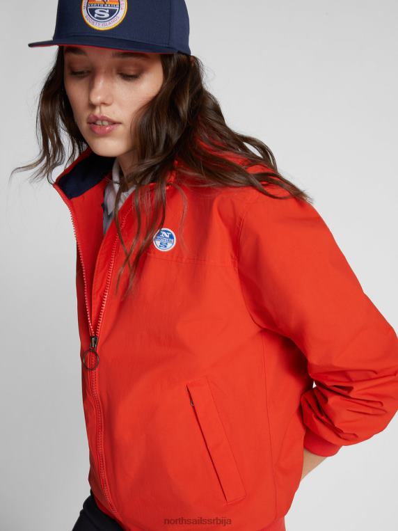 морнарска јакна јастог одећу мушкарци PDV4J1218 North Sails