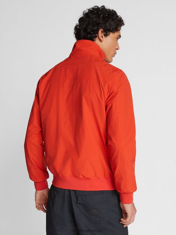 морнарска јакна јастог одећу мушкарци PDV4J1218 North Sails