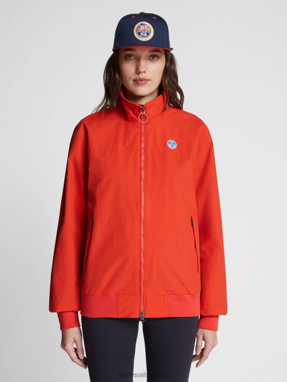 морнарска јакна јастог одећу мушкарци PDV4J1218 North Sails