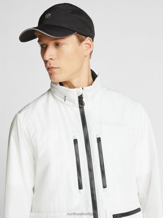 морнарска јакна бланц одећу мушкарци PDV4J1249 North Sails