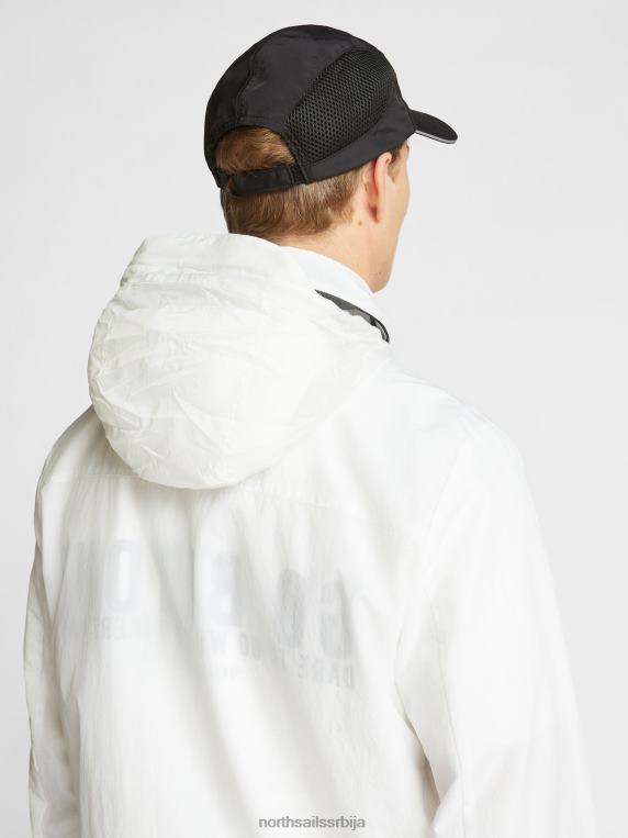 морнарска јакна бланц одећу мушкарци PDV4J1249 North Sails