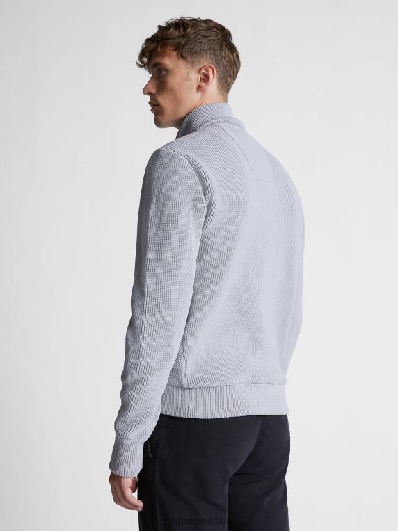 аннаполис јакна сивољубичаста одећу мушкарци PDV4J1329 North Sails