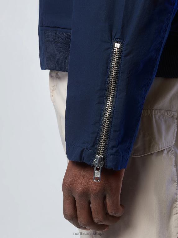 одељење пет морнар Морнарско плаво одећу мушкарци PDV4J16 North Sails